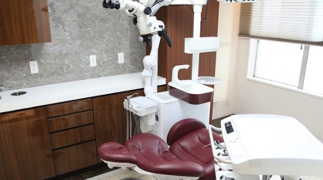 ノア歯科クリニック中目黒