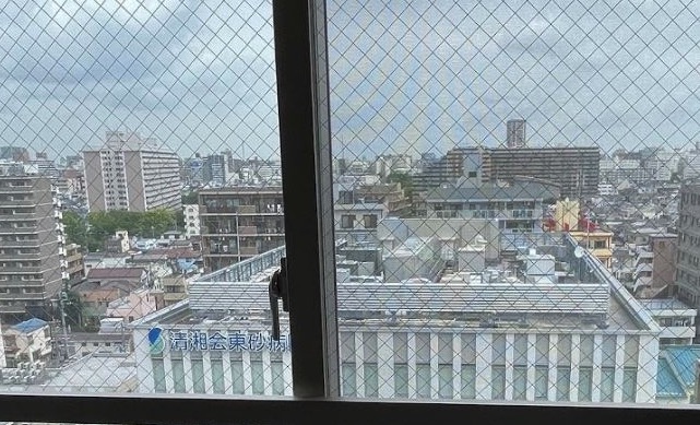 窓ガラスフィルム施工専門 オーエスワークス(ホーム)