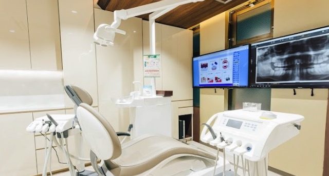 ノア歯科クリニック表参道