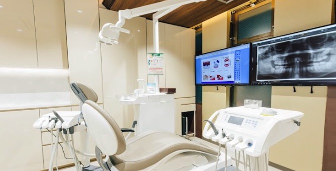 ノア歯科クリニック表参道