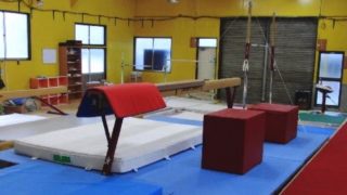 あすなろ体操くらぶ なかよし体操クラブ