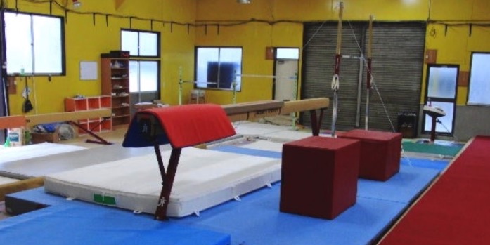 あすなろ体操くらぶ なかよし体操クラブ