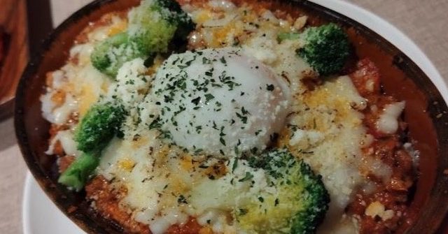 インポルタンテ